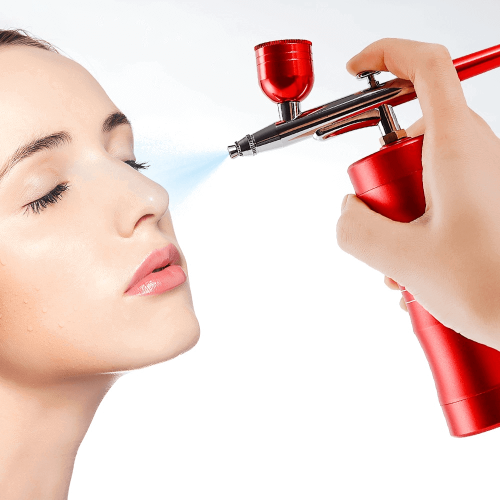 3 Best Cheap Airbrush Makeup Kit And Reviews 2024 – showbeautifulyou