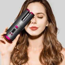 Load image into Gallery viewer, wavy look wireless curler.png
