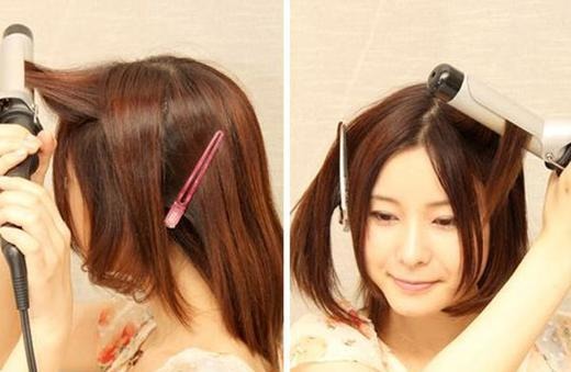 How To Use Heatless Curlers For Long Thick Hair 2023