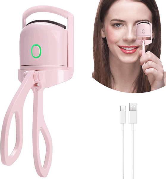 7 Best Heated Eyelash Curler And Reviews For Long Lasting 2023