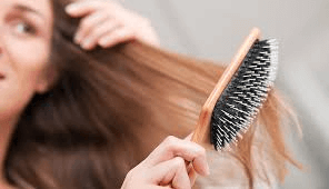 Best Ways To Stop Hair Loss Remedies And Tips  Do Natural Hair Treatment