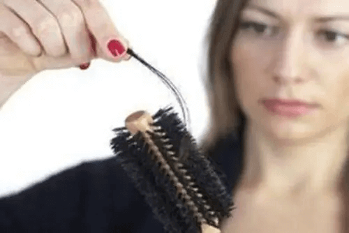 2023 Best Stop Hair Loss And Regrow Hair Naturally Tips
