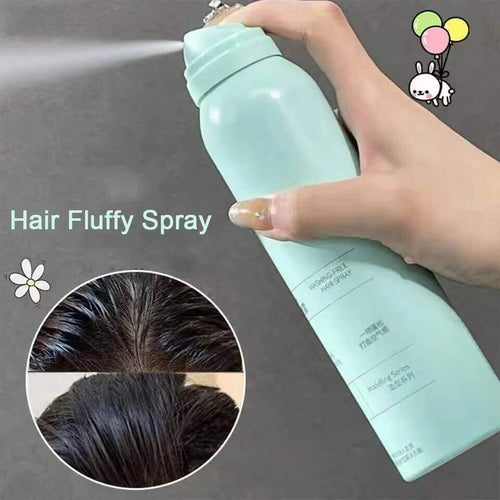 chinese dry shampoo tiktok