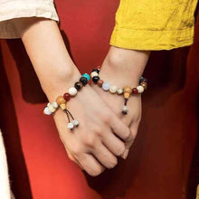 Load image into Gallery viewer, feng shui love bracelet
