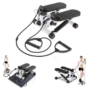 home exercise step machine