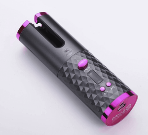 13 Best Hair Curler For Long Thick Hair Reviews In 2024