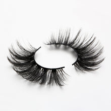Load image into Gallery viewer, 3D Mink Natural  Dramatic Volume  Lashes
