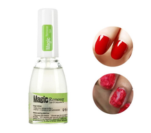 Load image into Gallery viewer, Nail Polish Remover Burst Gel Soak Off Polish for Fast Healthy Nail Cleaner
