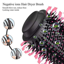 Load image into Gallery viewer, One step hair dryer and styler
