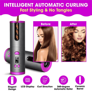 automaticelectrichaircurler