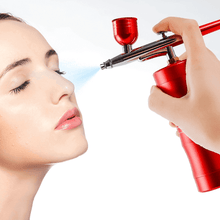 Load image into Gallery viewer, best airbrush makeup kit for beginners
