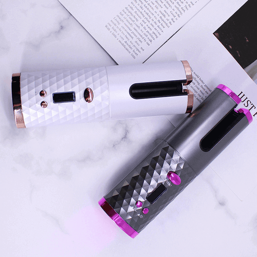 best inexpensive curling iron