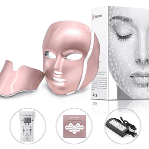 LED Skin Mask