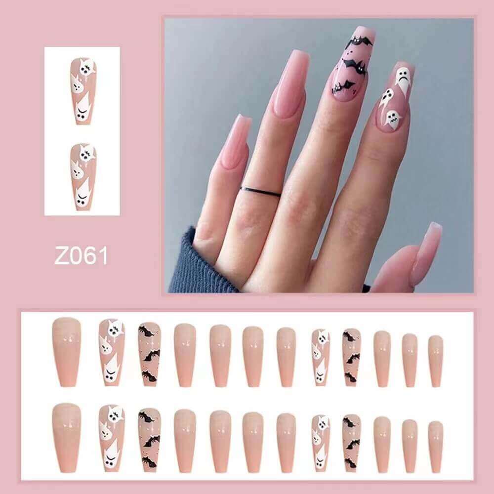 Letter Nail Art Stickers Alphabet Nail Decals Nail Art Supplies 3D  Holographic Old English Character Self-Adhesive Sticker Glitter Design for Acrylic  Nails Decorations Accessories 8 Sheets