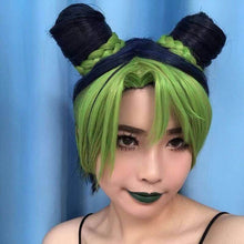 Load image into Gallery viewer, dark green matte liquid lipstick
