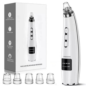 2023 Do Pore Vacuums Shrink Pores With Blackhead Extractor By Yourself