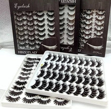 Load image into Gallery viewer, 2023 Best 10 Discount False Lashes With Free Shipping
