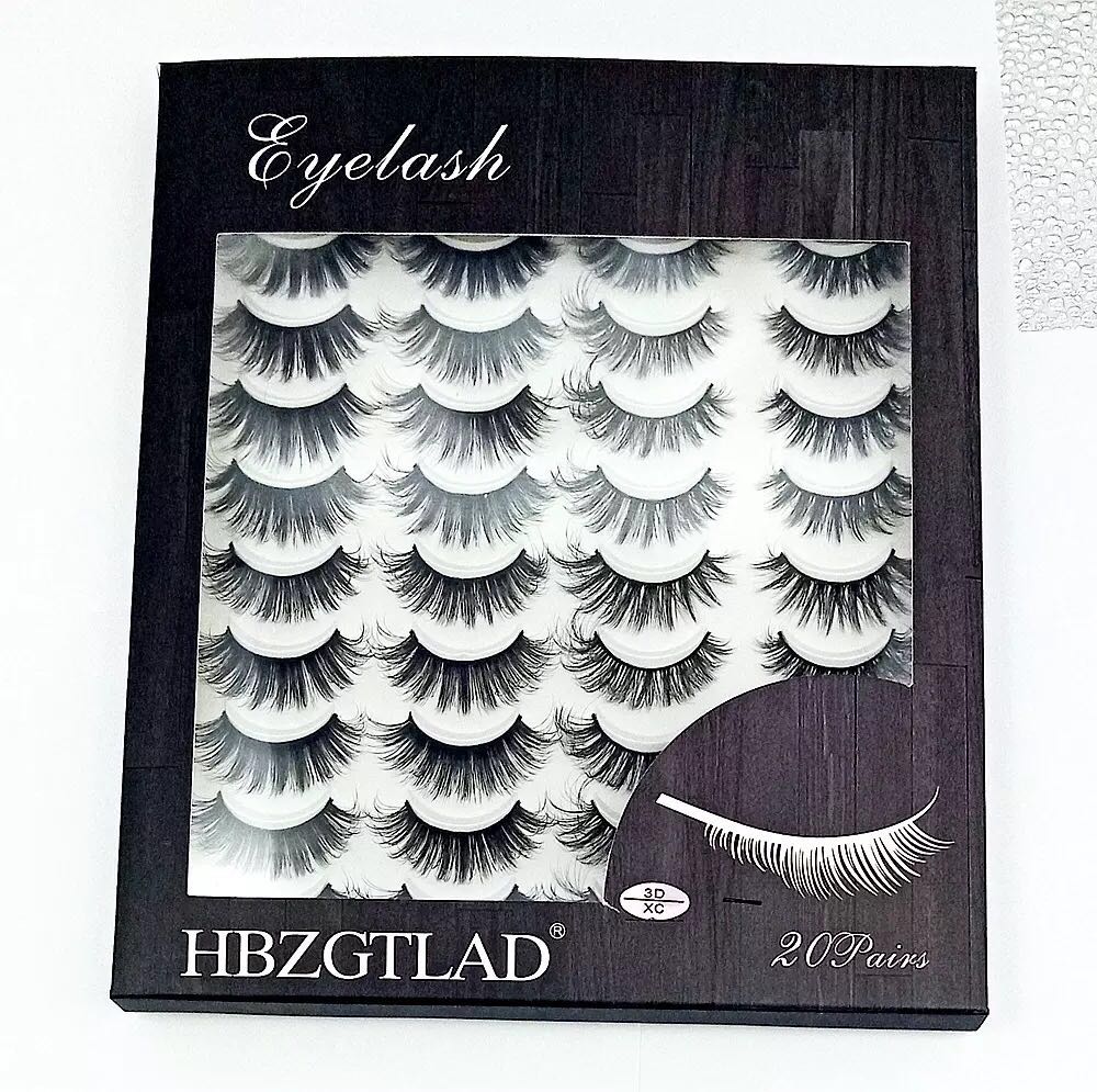 2024 Best 10 Discount False Lashes With Free Shipping