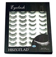 Load image into Gallery viewer, 2024 Best 10 Discount False Lashes With Free Shipping
