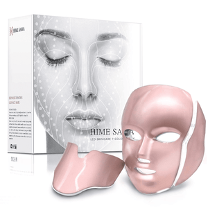 LED Skin Mask