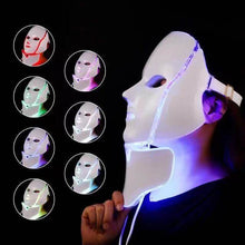 Load image into Gallery viewer, Light Therapy Mask
