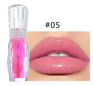Famous Viral Glitter Lip Gloss Tiktok Lip Gloss