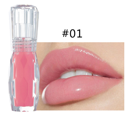Famous Viral Glitter Lip Gloss Tiktok Lip Gloss – showbeautifulyou