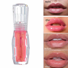 Load image into Gallery viewer, Famous Viral Glitter Lip Gloss Tiktok Lip Gloss
