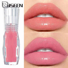 Load image into Gallery viewer, Famous Viral Glitter Lip Gloss Tiktok Lip Gloss
