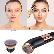 Load image into Gallery viewer, 2023 Famous Battery Makeup Brush Electric Makeup Brush
