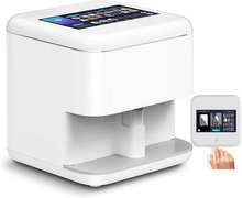 Load image into Gallery viewer, 2024 Best Nail Printer Machine&#39;s Price And Buy Guidance
