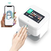 Load image into Gallery viewer, 2023 Best Nail Printer Machine&#39;s Price And Buy Guidance
