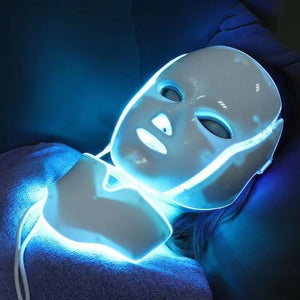 Light Therapy Mask For Wrinkles